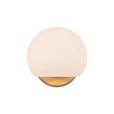 Willow 1 Light Vanity Light by Alora - WV548006