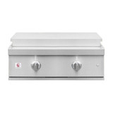 Griddle Pro - Gas Built In Grill-30 Inch Wide - GRIDPRO