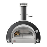 Hybrid - Gas Pizza Oven-41.4 Inch Tall and 24 Inch Wide - OV-HYB