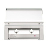 Resort - Gas Built In Grill-28 Inch Tall and 30 Inch Wide - SBG30
