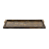 Horn Tray 2.5 Inch Tall and 24 Inch Wide by Atlas - AC11443