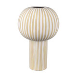 Hawking Large Vase 16 Inch Tall and 10 Inch Wide by Atlas - AC11375