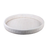 Akio Tray 2.75 Inch Tall and 24 Inch Wide by Atlas - AC11019