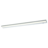 Aurora 16W LED Undercabinet 1 Inch Tall and 42 Inch Wide by Atlas - CL11930
