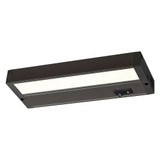 Aurora 5W LED Undercabinet 1 Inch Tall and 9 Inch Wide by Atlas - CL11931