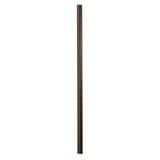 Outdoor Accessories Outdoor Pole 84 Inch Tall and 3 Inch Wide by Atlas - LA11081