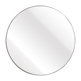 Beni Large Wall Mirror 36 Inch Tall and 36 Inch Wide by Atlas - MI11013-L