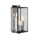 Back Bay 3 Light Outdoor Wall Mount 24.5 Inch and 10.25 Inch Wide by Atlas - OL11068