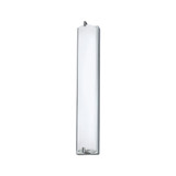 Alto 12W LED Wall Sconce 18 Inch Tall and 4.25 Inch Wide by Atlas - WL11015
