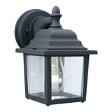 Hawthorne 1 Light Outdoor Wall Mount 8.5 Inch Tall X 5.5 Inch Wide by Atlas - OL11152