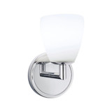 Chancellor LED Wall Sconce 7.5 Inch Tall and 4.5 Inch Wide by Atlas - WL11046