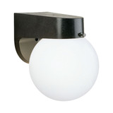 Nome 1 Light Outdoor Wall Mount 7 Inch Tall and 6 Inch Wide by Atlas - OL11189