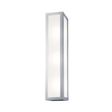 Kaset 12W LED Wall Sconce 18 Inch Tall and 18 Inch Wide by Atlas - WL11095