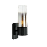 Icycle 1 Light Wall Sconce 12.25 Inch Tall and 5 Inch Wide by Atlas - WL11091