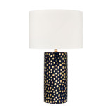 Signe 1 Light Table Lamp 26 Inch Tall and 15 Inch Wide by Atlas - PL11104