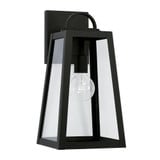 Leighton 1 Light Outdoor Wall Lantern by Capital - 943711
