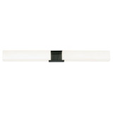 Atremis 1001W LED Bath Vanity 2.5 Inch Tall and 36 Inch Wide by Atlas - WL11192