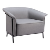 Burry Accent Chair 26.8 Inch Tall and 35.4 Inch Wide by Zuo Modern - 110116_p