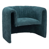 Viana Accent Chair 27.6 Inch Tall and 36.6 Inch Wide by Zuo Modern - 110029_p