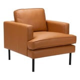 Decade Armchair 32.3 Inch Tall and 32.3 Inch Wide by Zuo Modern - 109902_p