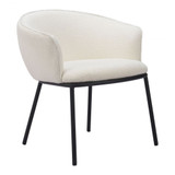Essen Dining Chair 29.1 Inch Tall and 26.4 Inch Wide by Zuo Modern - 110101_p