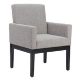 Senzil Dining Chair 36.2 Inch Tall and 24.8 Inch Wide by Zuo Modern - 110159_p