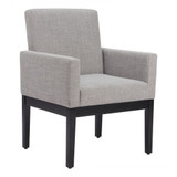 Senzil Dining Chair 36.2 Inch Tall and 24.8 Inch Wide by Zuo Modern - 110159_p