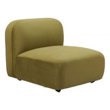 Biak Middle Chair 28 Inch Tall and 31.5 Inch Wide by Zuo Modern - 109997_p