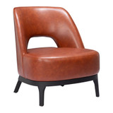 Mistley Accent Chair 30.5 Inch Tall and 25.6 Inch Wide by Zuo Modern - 110109_p