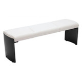 Mur Bench 18.1 Inch Tall and 55.1 Inch Wide by Zuo Modern - 110334_p