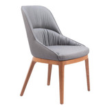 Ayr Dining Chair (Set of 2) 34.6 Inch Tall and 22.2 Inch Wide by Zuo Modern - 110126_p