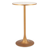 Bite Bar Table 41.7 Inch Tall and 23.8 Inch Wide by Zuo Modern - 110402_p