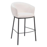Essen Barstool 40.9 Inch Tall and 24.4 Inch Wide by Zuo Modern - 109808_p