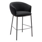 Essen Barstool 40.9 Inch Tall and 24.4 Inch Wide by Zuo Modern - 109808_p