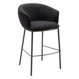 Essen Barstool 40.9 Inch Tall and 24.4 Inch Wide by Zuo Modern - 109808_p
