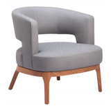 Penryn Accent Chair 27.2 Inch Tall and 26.8 Inch Wide by Zuo Modern - 110112_p