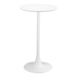 Auray Bar Table 41.7 Inch Tall and 23.8 Inch Wide by Zuo Modern - 109828_p