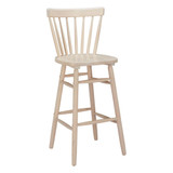 Tyce Barstool (Set of 2) 44.9 Inch Tall and 20.1 Inch Wide by Zuo Modern - 110529_p