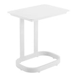 Friss End Table 24.2 Inch Tall and 22 Inch Wide by Zuo Modern - 704066_p