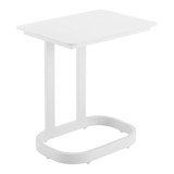 Friss End Table 24.2 Inch Tall and 22 Inch Wide by Zuo Modern - 704066_p