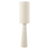 Heaven 1 Light Floor Lamp 51.2 Inch Tall and 11.8 Inch Wide by Zuo Modern - 56177_p