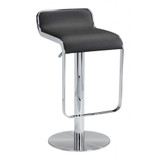 Equino Barstool 35 Inch Tall and 15 Inch Wide by Zuo Modern - 110878_p