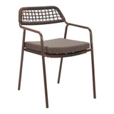 Rio Dining Chair (Set of 2) 31.5 Inch Tall and 20.9 Inch Wide by Zuo Modern - 704167_p