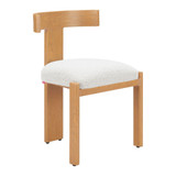 Tiana Dining Chair 30.3 Inch Tall and 20.9 Inch Wide by Zuo Modern - 704079_p