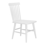 Zeilen Dining Chair (Set of 2) 34.6 Inch and 18.3 Inch Wide by Zuo Modern - 704084_p