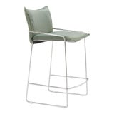 Pola Counter Stool 36.6 Inch Tall and 19.7 Inch Wide by Zuo Modern - 110872_p