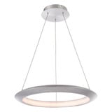 Morland Place 1 LED Light Medium Chandelier by BSH - 465-BEL-1045334