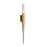 Danes Street 9W 1 LED Light Wall Sconce by Modern For - 465-BEL-970830