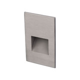 3.2W 1 LED Light Outdoor Vertical Wall Lantern by BSH - 465-BEL-1045407