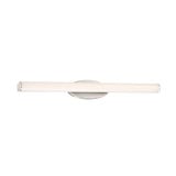 Convent Crescent 20.3W 1 LED Vanity Light by BSH - 465-BEL-880704